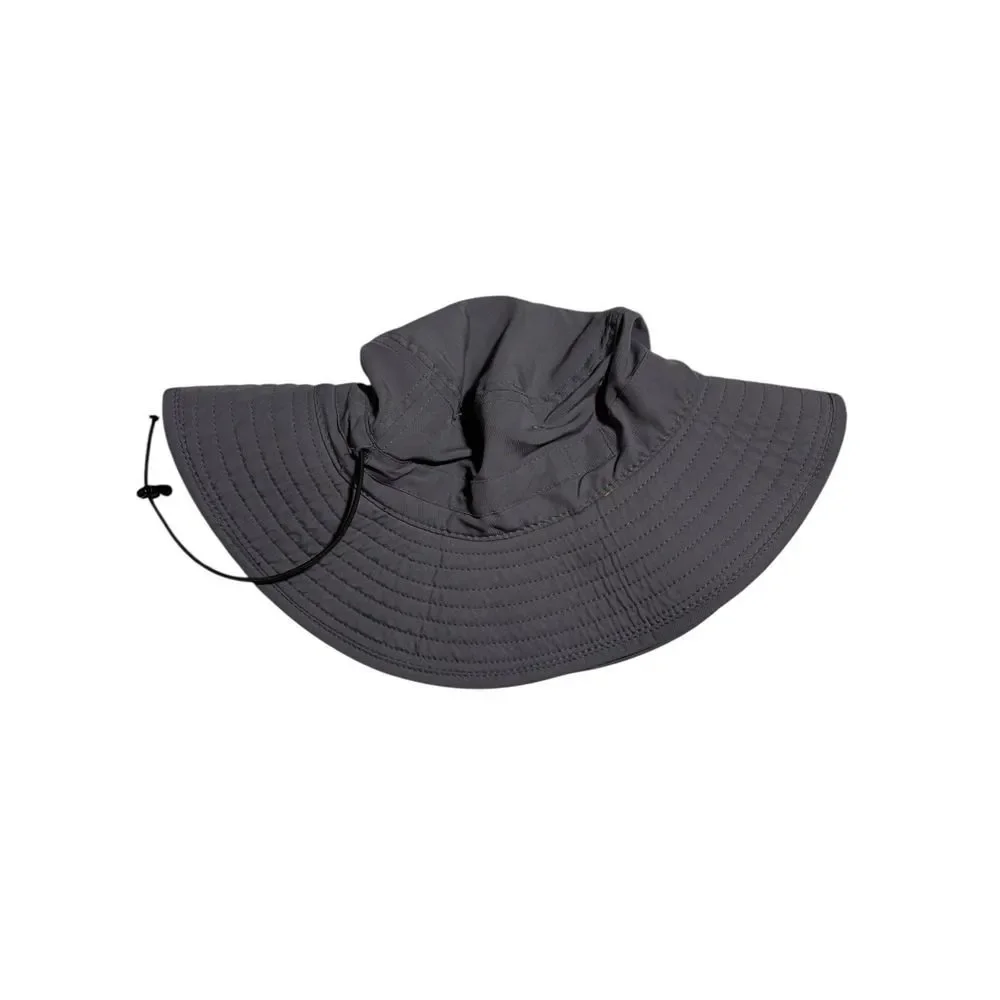 The Game Stylax Bucket Hat Adult Unisex Gray One Size